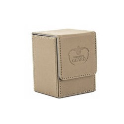 FLIP DECK CASE 80+ STANDARD SIZE XENO SKIN ARENA