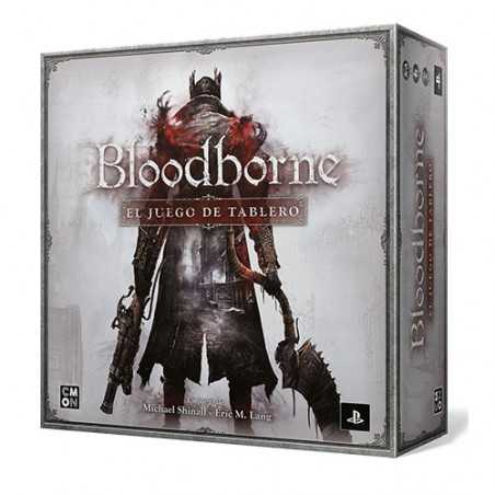 BLOODBORNE