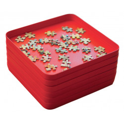 Bandejas para Puzzles Jumbo
