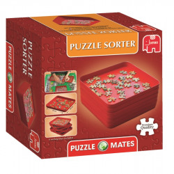 Bandejas para Puzzles Jumbo