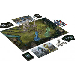 DRAKO 2: CABALLEROS Y TROLLS