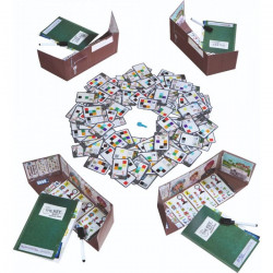 THE KEY: SABOTAJE EN EL PARQUE DE ATRACCIONES