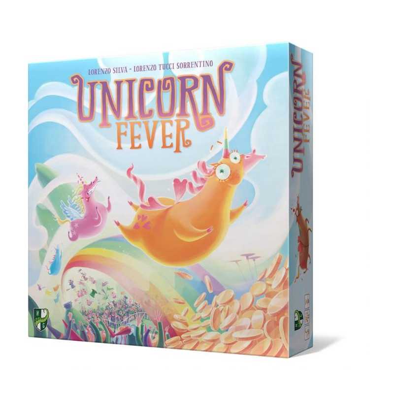 UNICORN FEVER