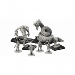 LAS MANSIONES DE LA L. 2DA ED: LA SENDA DE LA SERPIENTE