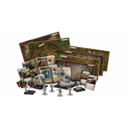 LAS MANSIONES DE LA L. 2DA ED: LA SENDA DE LA SERPIENTE