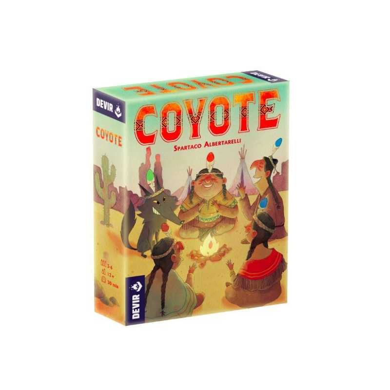 COYOTE