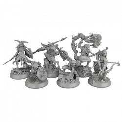 DESCENT: LEYENDAS DE LAS TINIEBLAS