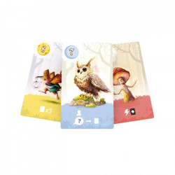 EQUINOX EDICIÓN VERDE