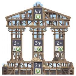 7 WONDERS: ARCHITECTS