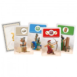 7 WONDERS: ARCHITECTS