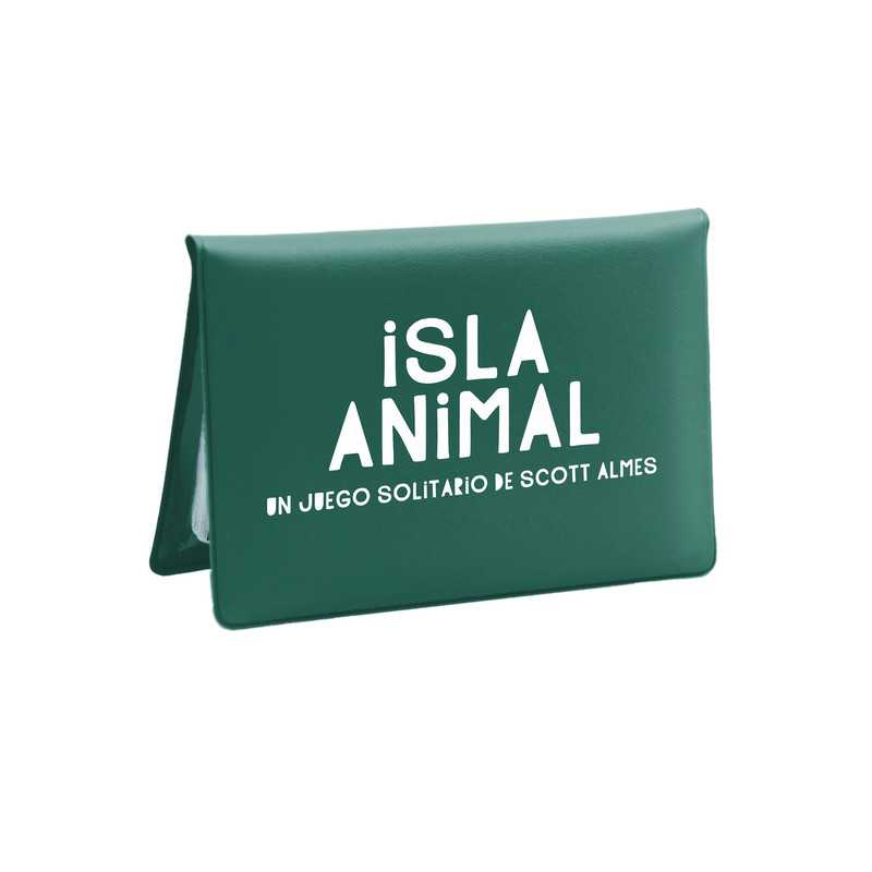 ISLA ANIMAL