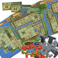 EL BANQUETE DE ODIN: LOS NORUEGOS