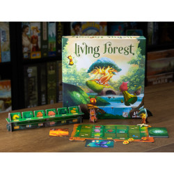 LIVING FOREST