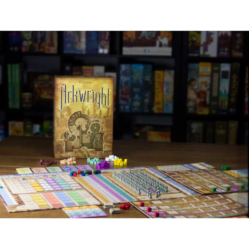 ARKWRIGHT