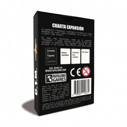 C.T.M. EXP 4 - HOLLYWOOD