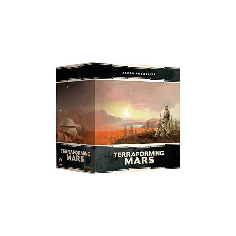 TERRAFORMING MARS BIG BOX