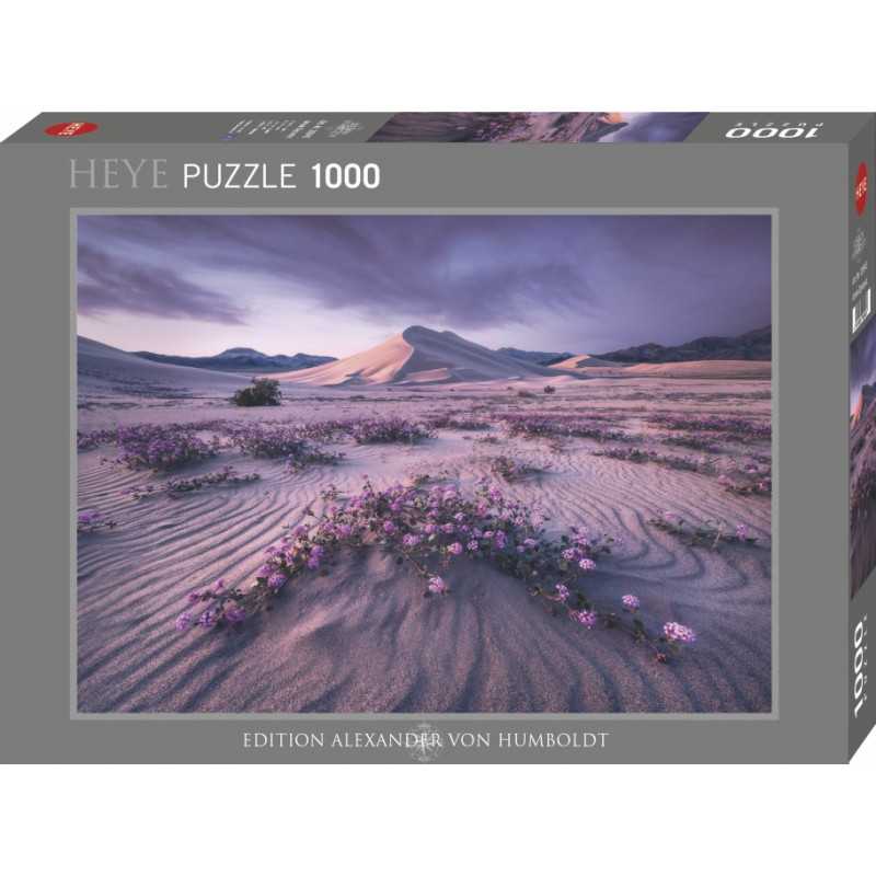 Puzzle 1000 pzs. Humboldt Ed. Arrow Dynamic