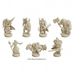 WORLD OF WARCRAFT: WRATH OF THE LICH KING