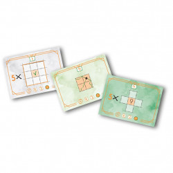 RAILROAD INK: EDICION VERDE