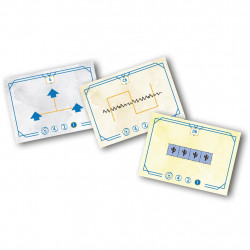 RAILROAD INK: EDICION AMARILLA