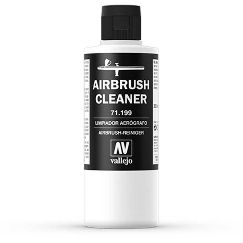 MA Limpiador de Aerografo 200ml