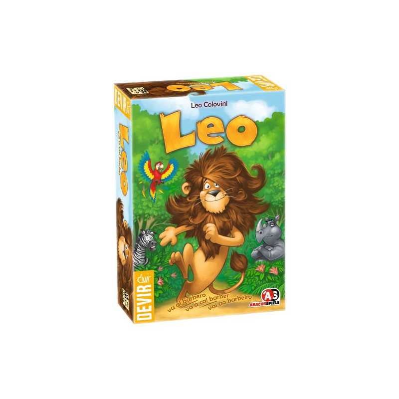 LEO