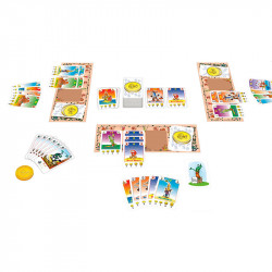 BOHNANZA 25 ANIVERSARIO