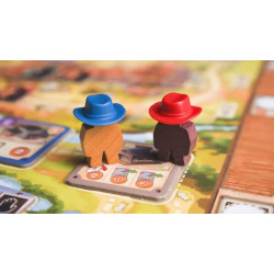 GREAT WESTERN TRAIL 2DA ED.