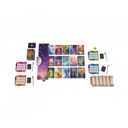 STELLA: DIXIT UNIVERSE