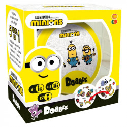 DOBBLE MINIONS