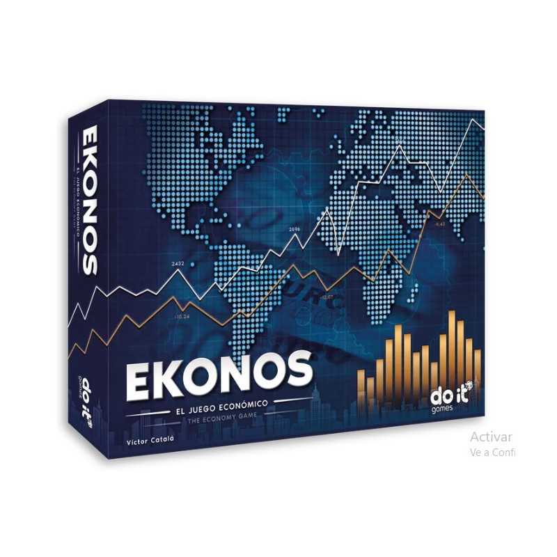 EKONOS